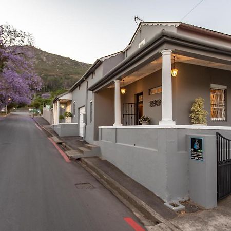Domaine Du Cap Guest House Paarl Eksteriør bilde