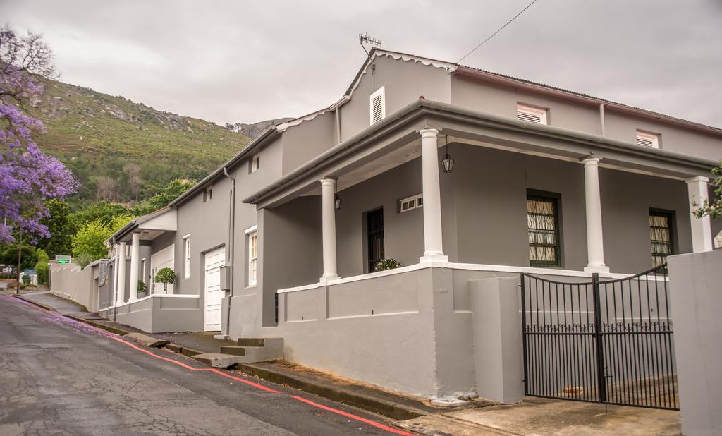 Domaine Du Cap Guest House Paarl Eksteriør bilde