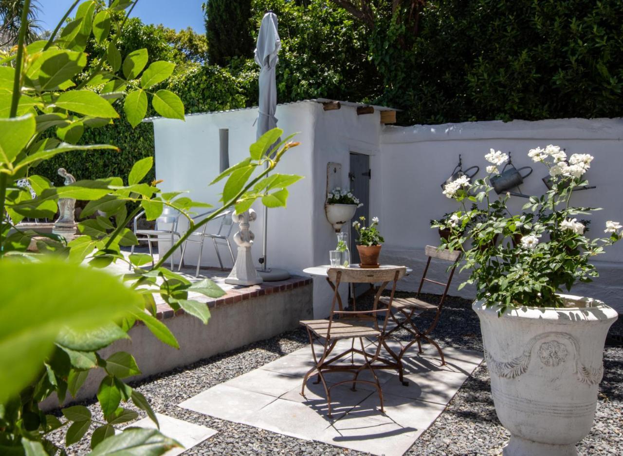 Domaine Du Cap Guest House Paarl Eksteriør bilde
