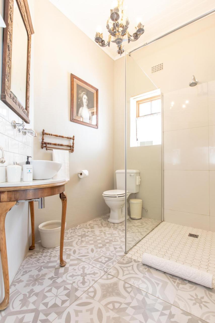 Domaine Du Cap Guest House Paarl Eksteriør bilde