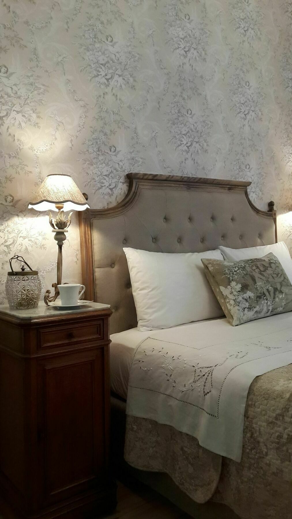 Domaine Du Cap Guest House Paarl Eksteriør bilde